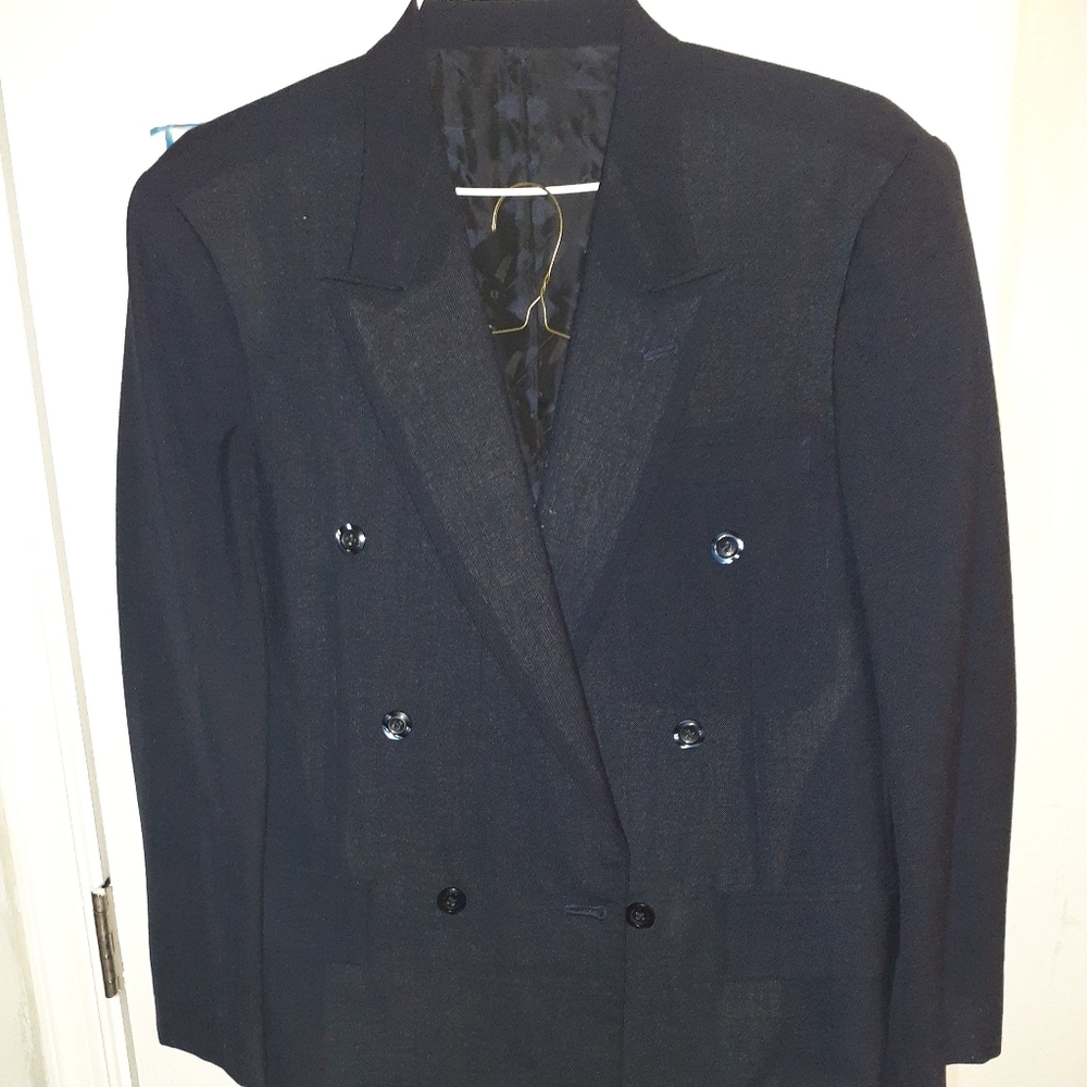 Brooks brothers 2 piece suite